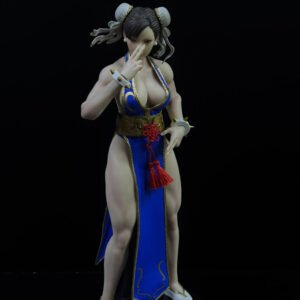 Chun-li 1:6