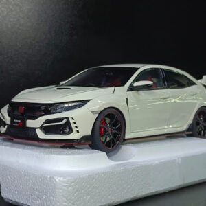 Honda Civic Type R (FK8) AutoArt 1:18