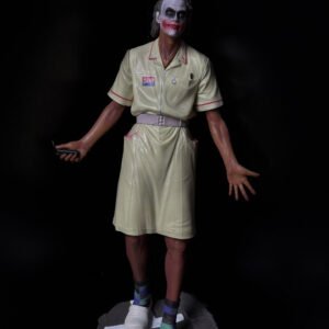 Joker Heath Ledger 1:6