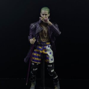 Joker Jared Leto 1:6