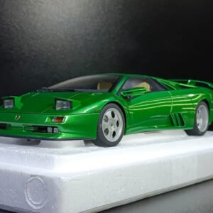 Lamborghini Diablo SE30 AutoArt 1:18