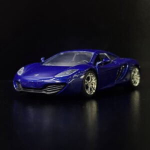 Mclaren MP4-12C 1:32 – Jada 1:24