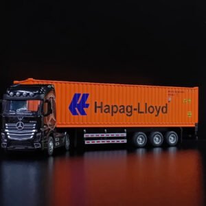 Mercedes Benz HAPAG-LLOYD – 1:32