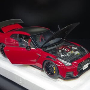 Nissan GT-R (R35) Nismo Special Edition AutoArt 1:18