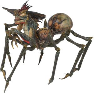 Spider Gremlin – Neca 1:10