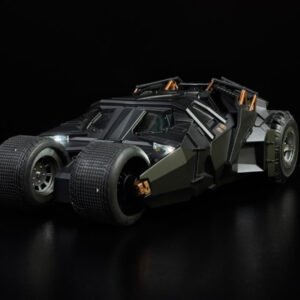 Tumbler Dark Knight 1:18