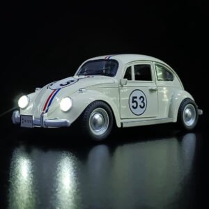 Volkswagen Herbie – 1:18