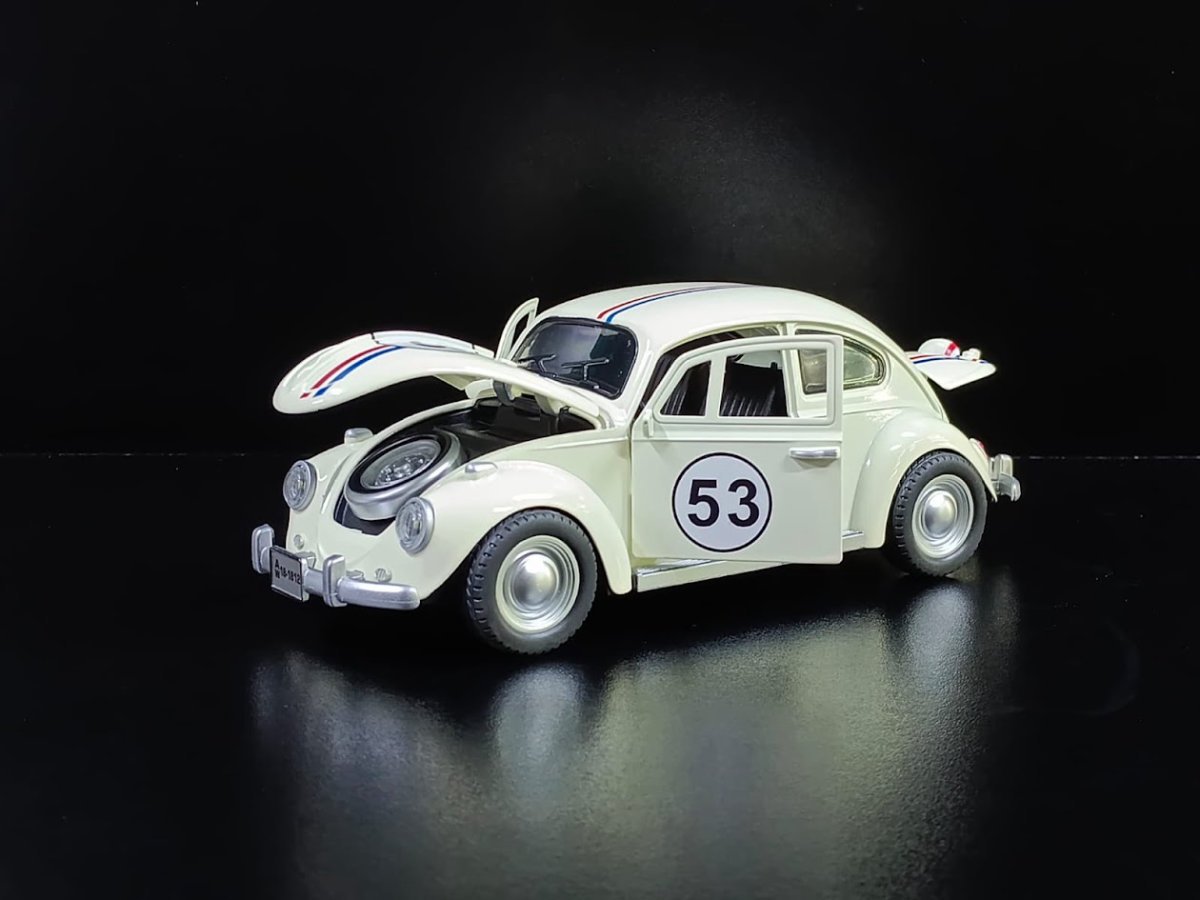 Volkswagen Herbie – 1:18