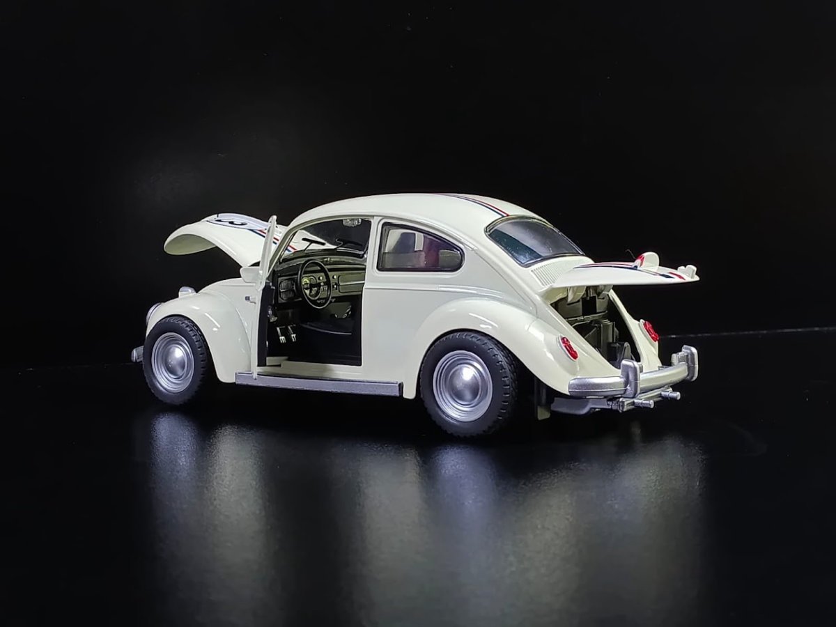 Volkswagen Herbie – 1:18