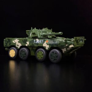 ZTL-11 1:32